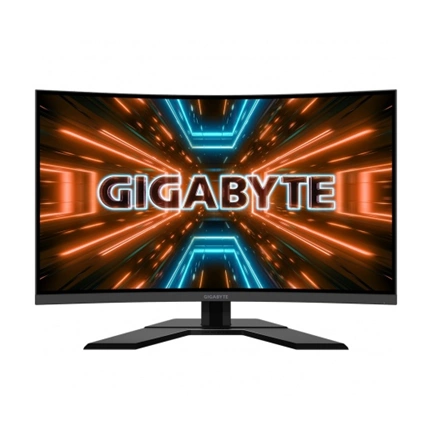 GIGABYTE G32QC A