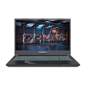 GIGABYTE G5 KF 15.6" FHD (IPS/144Hz), Intel Core i5-12500H (12C/4.5Ghz), 16GB, 512GB SSD, RTX 4060, Magyar billentyű GIGABYTE G5 KF 15.6" FHD (IPS/144Hz), Intel Core i5-12500H (12C/4.5Ghz), 16GB, 512GB SSD, RTX 4060, Magyar billentyű