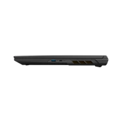 GIGABYTE G6X 9MG 16" WUXGA (165Hz), Intel Core i7-13650HX (14C/4.9Ghz), 16GB, 1TB SSD, RTX 4050, Magyar billentyű
