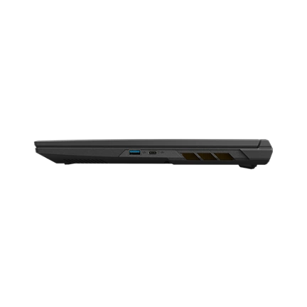 GIGABYTE G6X 9MG 16" WUXGA (165Hz), Intel Core i7-13650HX (14C/4.9Ghz), 16GB, 1TB SSD, RTX 4050, Magyar billentyű