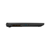 GIGABYTE G6X 9MG 16" WUXGA (165Hz), Intel Core i7-13650HX (14C/4.9Ghz), 16GB, 1TB SSD, RTX 4050, Magyar billentyű