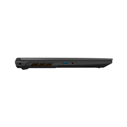 GIGABYTE G6X 9MG 16" WUXGA (165Hz), Intel Core i7-13650HX (14C/4.9Ghz), 16GB, 1TB SSD, RTX 4050, Magyar billentyű