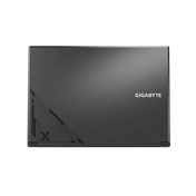 GIGABYTE G6X 9MG 16" WUXGA (165Hz), Intel Core i7-13650HX (14C/4.9Ghz), 16GB, 1TB SSD, RTX 4050, Magyar billentyű