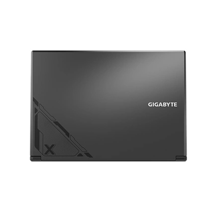 GIGABYTE G6X 9MG 16" WUXGA (165Hz), Intel Core i7-13650HX (14C/4.9Ghz), 16GB, 1TB SSD, RTX 4050, Magyar billentyű