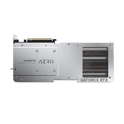 GIGABYTE GeForce RTX 4080 Aero OC 16G
