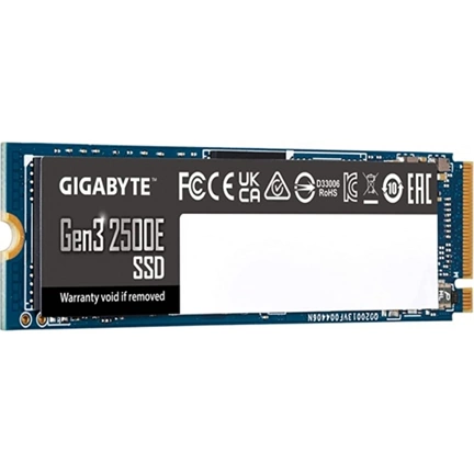 GIGABYTE Gen3 2500E M.2 2280 1TB