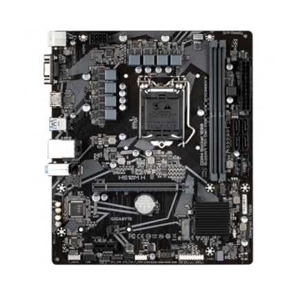 GIGABYTE H510M H