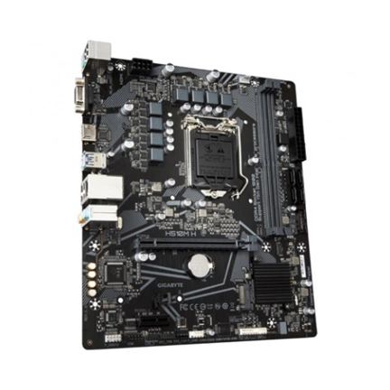 GIGABYTE H510M H