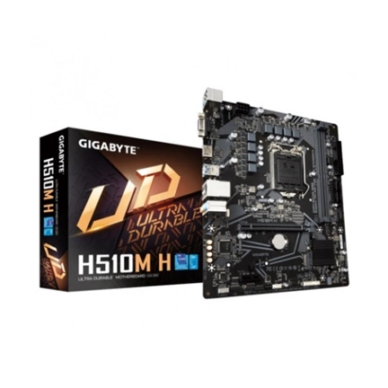 GIGABYTE H510M H