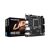 GIGABYTE Intel 1700 H610I