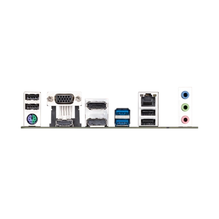 GIGABYTE Intel 1700 H610I