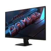 GIGABYTE LED Monitor IPS 27" GS27Q X 2560x1440, 2xHDMI/Displayport
