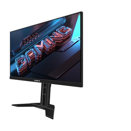 GIGABYTE LED Monitor IPS 27" M27QA 2560x1440, 2xHDMI/Displayport/4xUSB