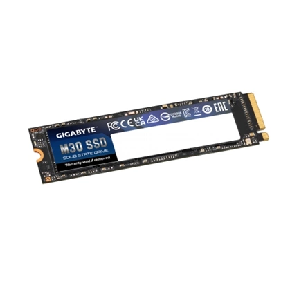 GIGABYTE M30 M.2 2280 PCIe Gen3 x4 NVMe 1TB