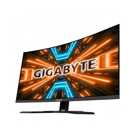 GIGABYTE M32UC 31.5" UHD 144Hz Curved Gaming Monitor