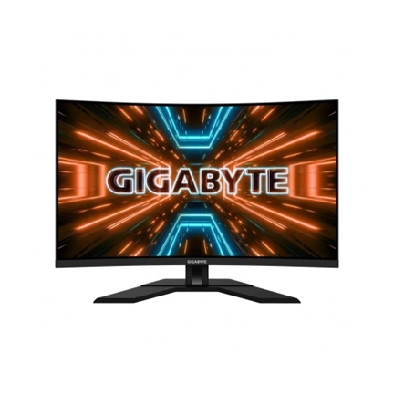 GIGABYTE M32UC 31.5" UHD 144Hz Curved Gaming Monitor