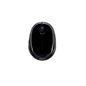 GIGABYTE MOUSE AIRE M1 Notebook Shiny Black