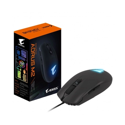 GIGABYTE MOUSE AORUS M2