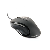 GIGABYTE MOUSE GM-M6980X BLACK USB