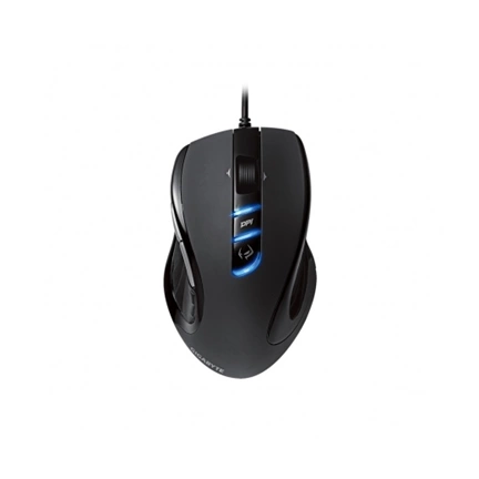 GIGABYTE MOUSE GM-M6980X BLACK USB