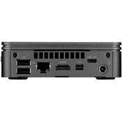 GIGABYTE PC BRIX, AMD Ryzen R5-4500U 4.0GHz, HDMI, MiniDisplayport, LAN, WIFI, BT, COM, 7xUSB 3.2