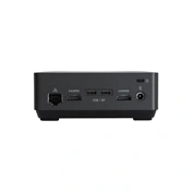 GIGABYTE PC BRIX, Intel Core i3 1315U 4.5GHz, 2xHDMI, Displayport (Type-C), LAN, WIFI, BT, 2.5" HDD hely, 6xUSB