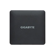GIGABYTE PC BRIX, Intel Core i5 1335U 4.6GHz, 2xHDMI, Displayport (Type-C), LAN, WIFI, BT, 2.5" HDD hely, 6xUSB