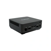 GIGABYTE PC BRIX, Intel Core i5 1335U 4.6GHz, 2xHDMI, Displayport (Type-C), LAN, WIFI, BT, 2.5" HDD hely, 6xUSB