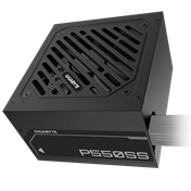 GIGABYTE Tápegység 550W 80+ Silver