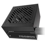 GIGABYTE Tápegység 650W 80+ Silver