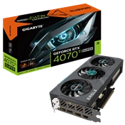GIGABYTE Videokártya nVIDIA RTX4070 Ti SUPER 16GB DDR6X OC