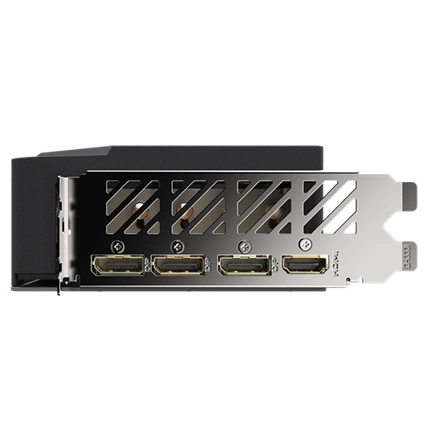 GIGABYTE Videokártya nVIDIA RTX4070 Ti SUPER 16GB DDR6X OC
