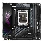 GIGABYTE Z890I AORUS ULTRA