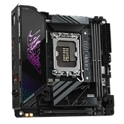 GIGABYTE Z890I AORUS ULTRA