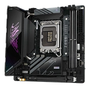 GIGABYTE Z890I AORUS ULTRA