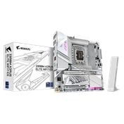 GIGABYTE Z890M AORUS ELITE WIFI7 ICE