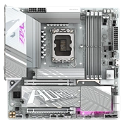 GIGABYTE Z890M AORUS ELITE WIFI7 ICE
