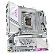 GIGABYTE Z890M AORUS ELITE WIFI7 ICE