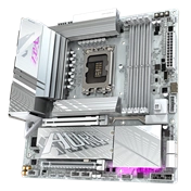 GIGABYTE Z890M AORUS ELITE WIFI7 ICE