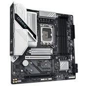 GIGABYTE Z890M GAMING X