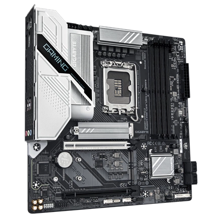GIGABYTE Z890M GAMING X