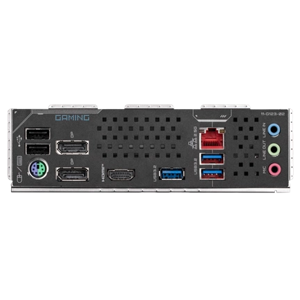 GIGABYTE Z890M GAMING X