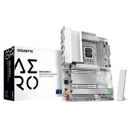 GIGABYTE Z890 AERO G