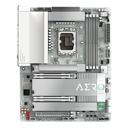 GIGABYTE Z890 AERO G