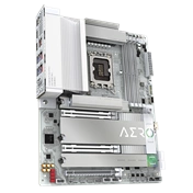 GIGABYTE Z890 AERO G