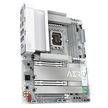 GIGABYTE Z890 AERO G