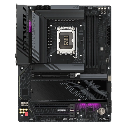 GIGABYTE Z890 AORUS ELITE WIFI7