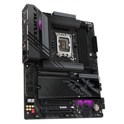 GIGABYTE Z890 AORUS ELITE WIFI7