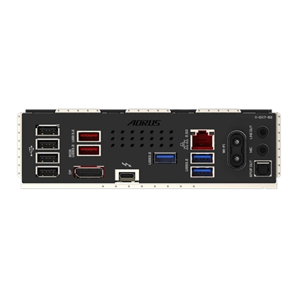 GIGABYTE Z890 AORUS ELITE WIFI7