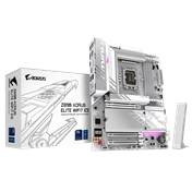GIGABYTE Z890 AORUS ELITE WIFI7 ICE